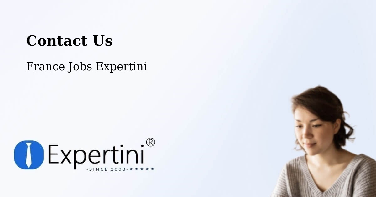 Contact Expertini – Compertrix - France Jobs Expertini