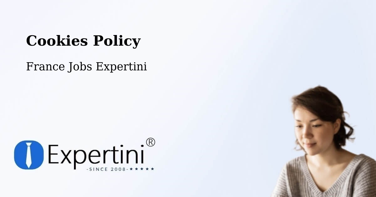 Cookie Policy – Compertrix - France Jobs Expertini