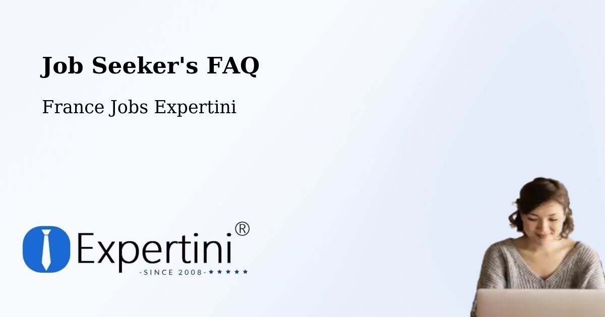 Employer FAQ – Compertrix - France Jobs Expertini