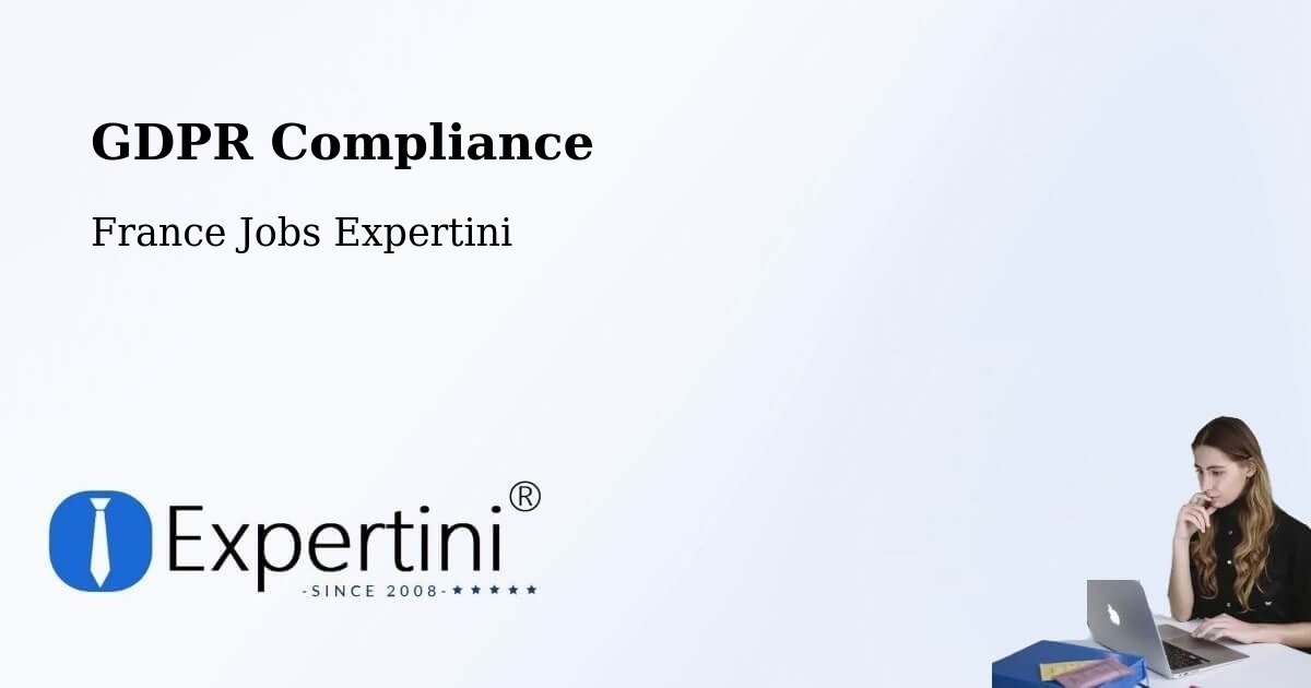 EU GDPR Compliance Statement – Compertrix - France Jobs Expertini