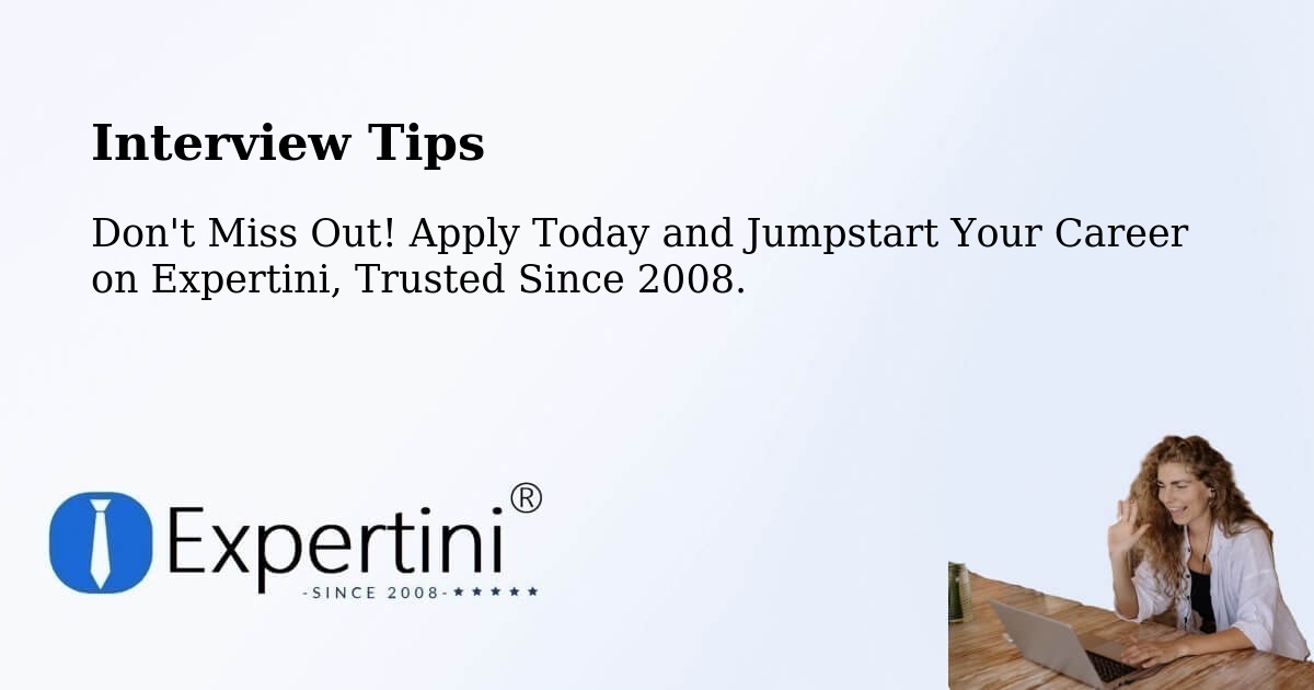 Interview Tips & Techniques for Job Seekers – Compertrix - Compertrix, France Jobs Expertini