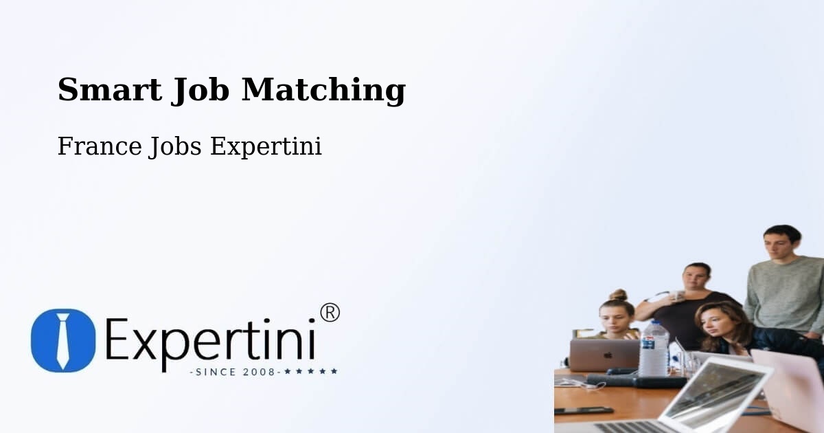 Intelligent Job Matching – Compertrix - France Jobs Expertini