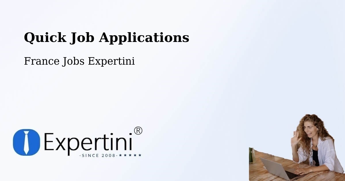 Quick Apply Feature – Compertrix - France Jobs Expertini